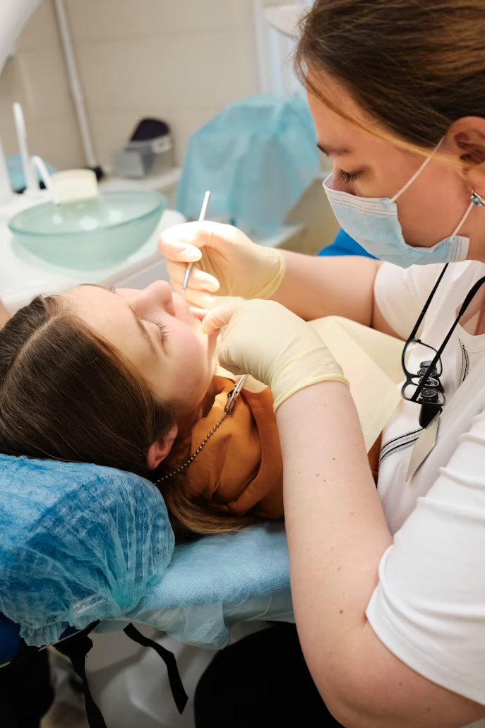 Dental clinic